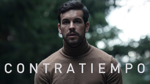 Contratiempo | Netflix